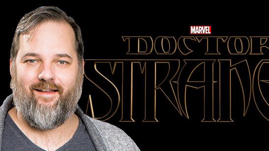 'Doctor Strange': Dan Harmon ('Community') colabora en las escenas adicionales noticias imagen