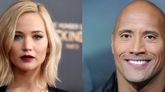 Jennifer Lawrence y Dwayne Johnson son los actores mejor pagados de 2016 noticias imagen