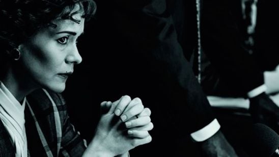 'Ocean’s Eight': Sarah Paulson, en conversaciones para unirse al 'reboot' femenino noticias imagen