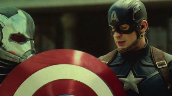 'Capitán América: Civil War': ¿Por qué Ant-Man iba a pertenecer en un principio al equipo de Iron Man? noticias imagen