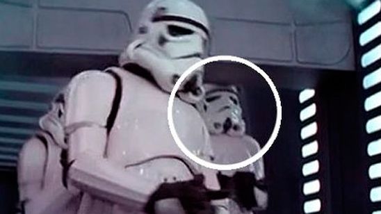 Muere Michael Leader, el soldado imperial 'torpe' de 'Star Wars: Una nueva esperanza' noticias imagen