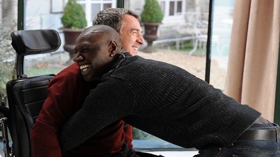 Neil Burger dirigirá el ‘remake’ de ‘Intocable’ con Bryan Cranston y Kevin Hart como protagonistas noticias imagen