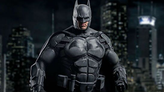 Un 'cosplay' de Batman entra en el Libro Guinness de los Récords noticias imagen