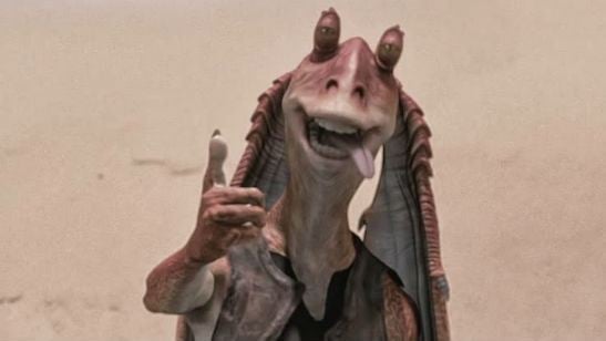 'Rogue One: Una historia de Star Wars': Jar Jar Binks toma el protagonismo en este tráiler parodia