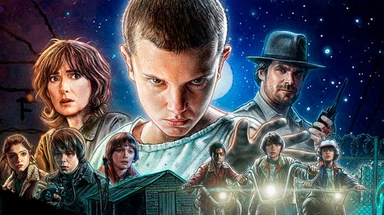 'Stranger Things': Una nueva teoría explica por qué Will fue escogido por el Demogorgon noticias imagen