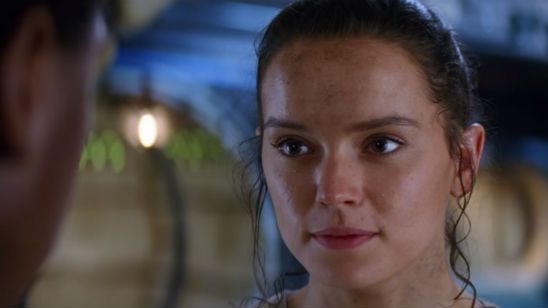'Star Wars: Episodio VIII': Daisy Ridley afirma que queda mucho para conocer el título de la película noticias imagen