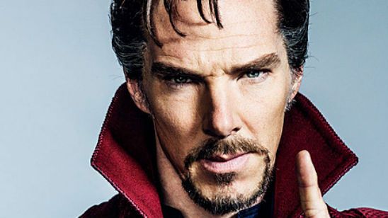 'Doctor Strange (Doctor Extraño)': Un importante spoiler de la película podría haber sido revelado noticias imagen