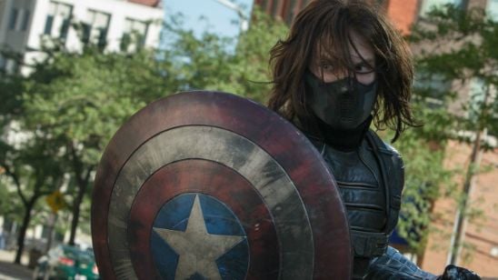 'Capitán América: Civil War': Así es como luciría Sebastian Stan con el traje del Primer Vengador noticias imagen