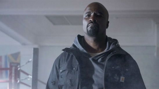 'Luke Cage': Conoce al superhéroe de Netflix en este nuevo clip