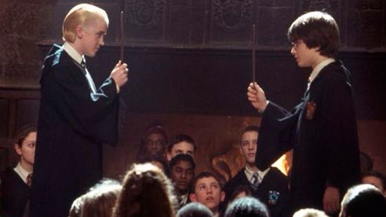 'Harry Potter': Los duelos con varita de la saga se inspiraron en el ballet, el kung-fu y la esgrima noticias imagen