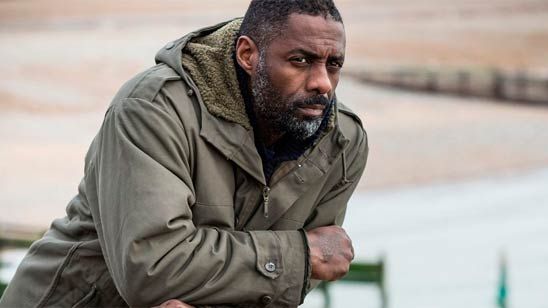'Luther': Idris Elba asegura que hay muchas posibilidades de que se hagan nuevos episodios noticias imagen