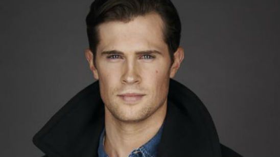 'Outlander': David Berry será Lord John Grey en la tercera temporada noticias imagen