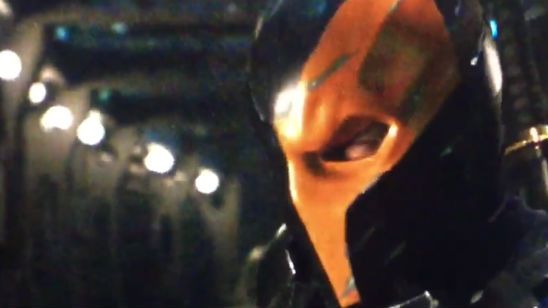 RUMOR: Deathstroke será el villano principal de la película de Batman noticias imagen