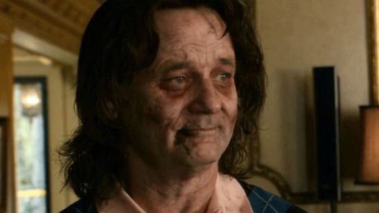 'Bienvenidos a Zombieland': El papel de Bill Murray estaba escrito para Patrick Swayze