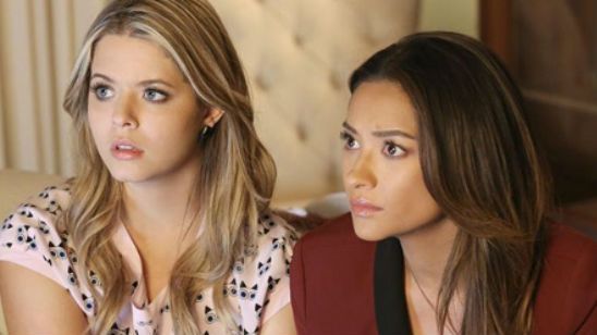 'Pequeñas mentirosas': El episodio 7x10 tendrá "la muerte más espectacular" de la serie noticias imagen