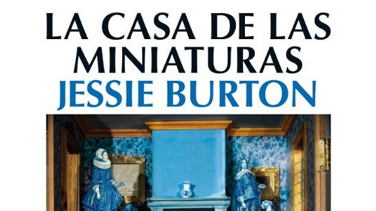 BBC encarga la adaptación televisiva de 'La casa de las miniaturas' noticias imagen