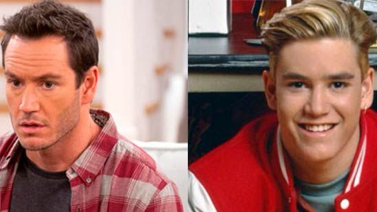 Mark-Paul Gosselaar volverá a ser Zack Morris en 'Padre de familia' noticias imagen