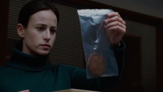 'El guardián invisible': Primer 'teaser' de la adaptación de la novela de Dolores Redondo noticias imagen