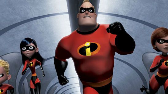'Los increíbles 2': Brad Bird actualiza el estado de la secuela  noticias imagen