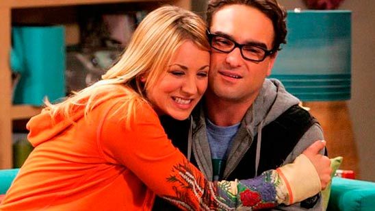 ¿Cuál es la mejor pareja de la televisión? noticias imagen