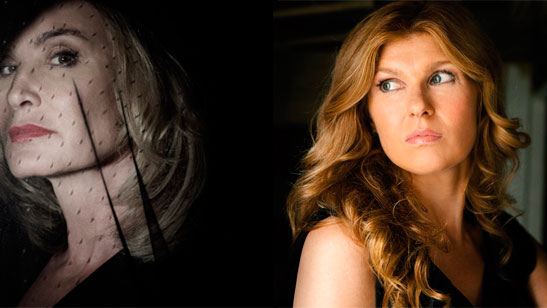 'American Horror Story': ¿Regresarán Jessica Lange y Connie Britton por la séptima temporada?