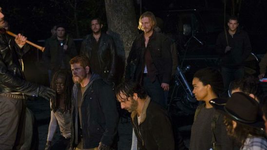 'The Walking Dead': Scott Gimple dice que Robert Kirkman es el que quiere hacer los mayores cambios con respecto a los cómics noticias imagen