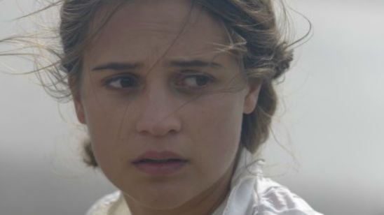 'Tomb Raider': Alicia Vikander explica por qué el 'reboot' será diferente a las películas de Angelina Jolie noticias imagen