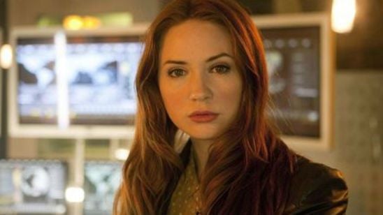 'Jumanji': Karen Gillan se une al reparto de la secuela  noticias imagen