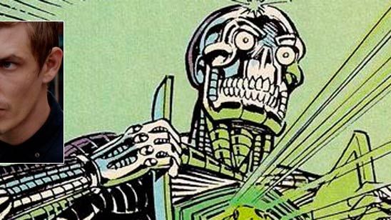 'Supergirl' ficha al supervillano Metallo para su segunda temporada noticias imagen