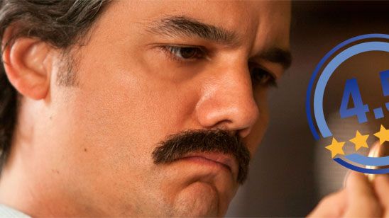 'Narcos' se supera con una trepidante segunda temporada noticias imagen