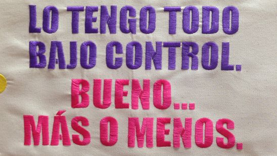 'Bridget Jones’ Baby': Ropa interior XXL para celebrar el estreno del filme y vivir un #MomentoBridget noticias imagen