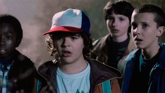 'Stranger Things' renueva por una segunda temporada en Netflix noticias imagen