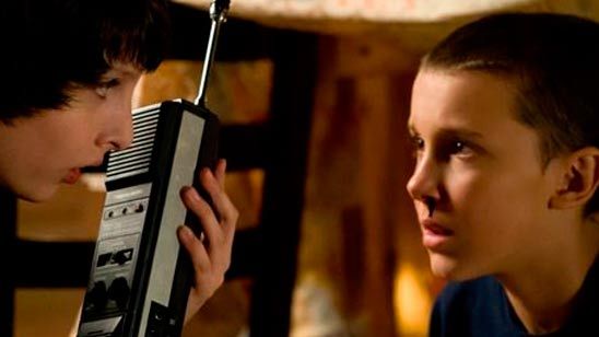 'Stranger Things': ¿Qué significan las palabras del teaser de la segunda temporada? noticias imagen