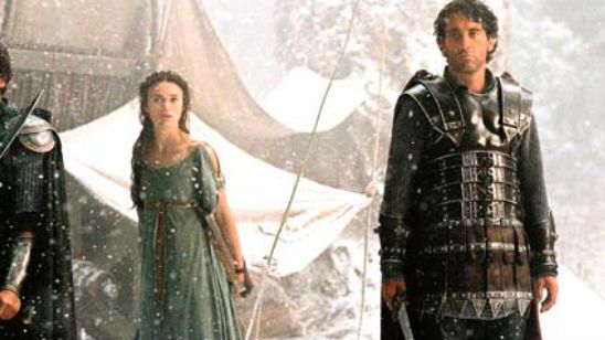 'Camelot': FOX prepara una serie procedimental basada en las leyendas del Rey Arturo noticias imagen