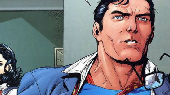 Un nuevo estudio defiende la eficacia de las gafas de Clark Kent (Superman) para ocultar su identidad noticias imagen