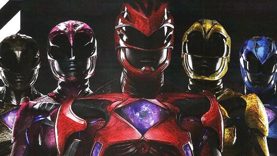 'Power Rangers': Nuevas imágenes de los jóvenes héroes que protagonizan el 'reboot' noticias imagen