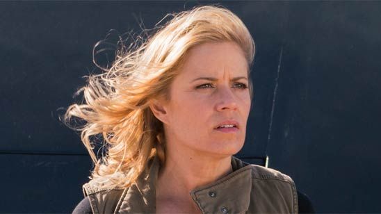 'Fear The Walking Dead': una teoría señala a Madison como la hermana de Rick Grimes noticias imagen