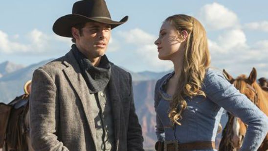 'Westworld': "Todo héroe tiene un código" en el nuevo póster de la serie de HBO noticias imagen