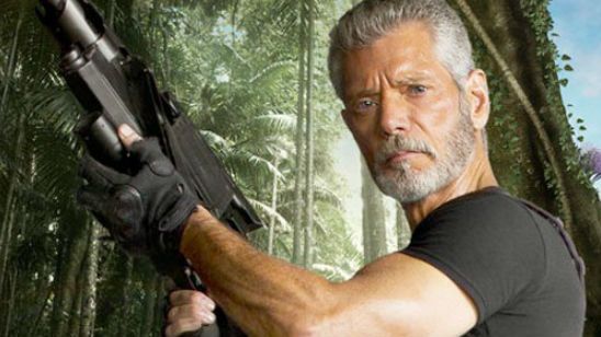 'Deadpool 2': Stephen Lang pide a sus fans que se hagan escuchar si quieren verle como Cable en la secuela noticias imagen