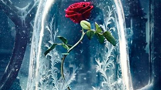 'La Bella y la Bestia': Lin-Manuel Miranda 'frikea' en la edición 25 aniversario del clásico de animación noticias imagen