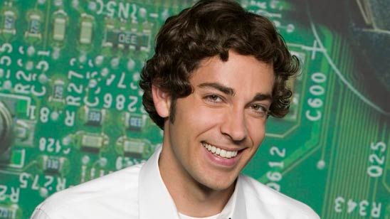 'Unidentified': Zachary Levi desarrollará una serie de ciencia ficción para NBC noticias imagen