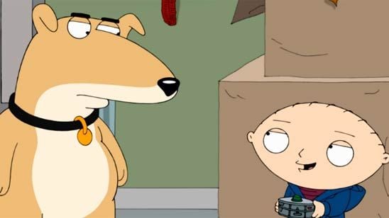 'Padre de familia': Vinny, el sustituto de Brian, volverá en la décimo quinta temporada noticias imagen