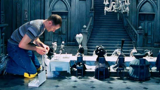 La historia del 'stop-motion': Mira cómo ha evolucionado la técnica con este vídeo noticias imagen