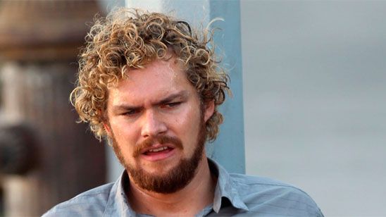 'Iron Fist': Nuevas imágenes del set de rodaje podrían haber revelado un gran 'spoiler' noticias imagen