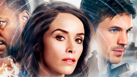 'El Ministerio del Tiempo': Los productores de la serie demandan a ‘Timeless’ por plagio noticias imagen