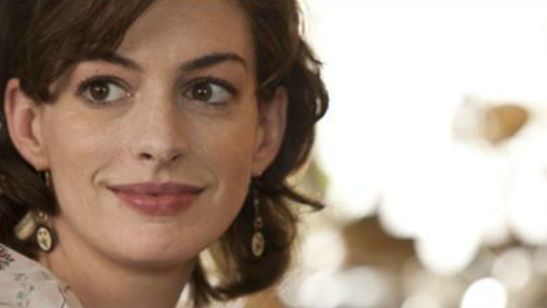 'Live Fast Die Hot': Anne Hathaway protagonizará la adaptación del 'best-seller' de Jenny Mollen