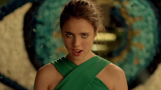 Mira el frenético anuncio de Spike Jonze para Kenzo protagonizado por Margaret Qualley noticias imagen