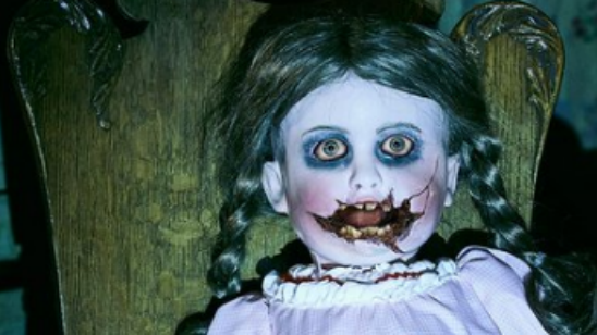 'American Horror Story': Los nuevos adelantos están protagonizados por una inquietante muñeca noticias imagen