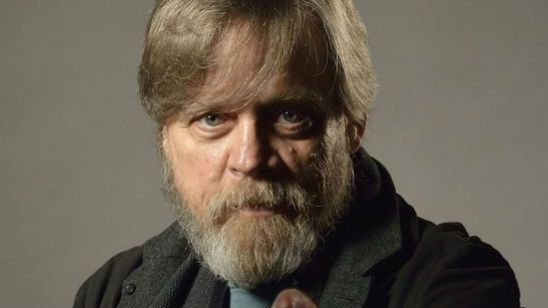 'Star Wars: Episodio VIII': Mark Hamill avisa de que Luke Skywalker protagoniza una escena llena de efectos especiales