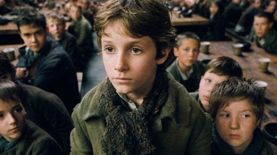 'Twist': NBC prepara una serie procedimental basada en 'Oliver Twist' con una protagonista femenina noticias imagen